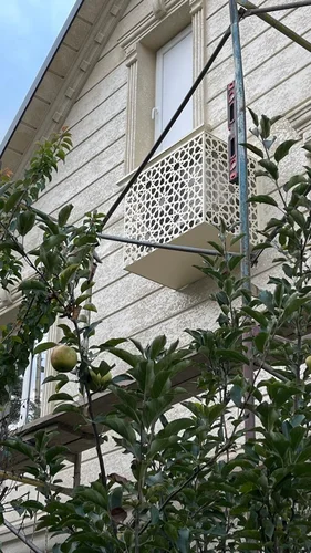 Корзина для кондиционера