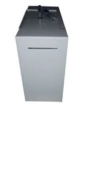 Автомобильный сейф