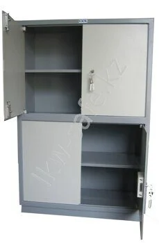 Бухгалтерский шкаф СОО-1200 ш