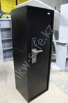 Оружейные сейфы на заказ