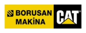 Borusan Makina CAT